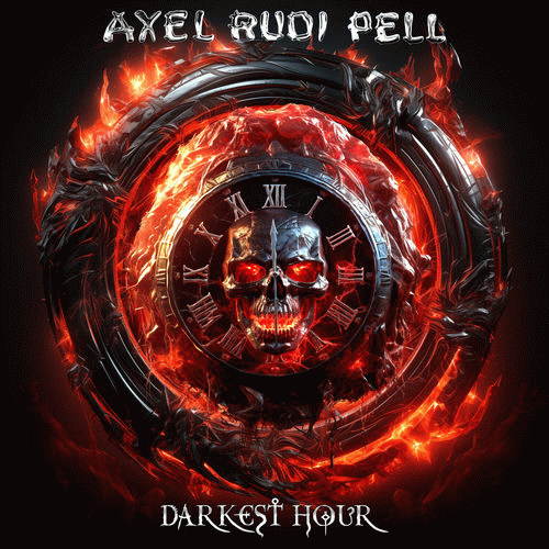 Axel Rudi Pell : Darkest Hour